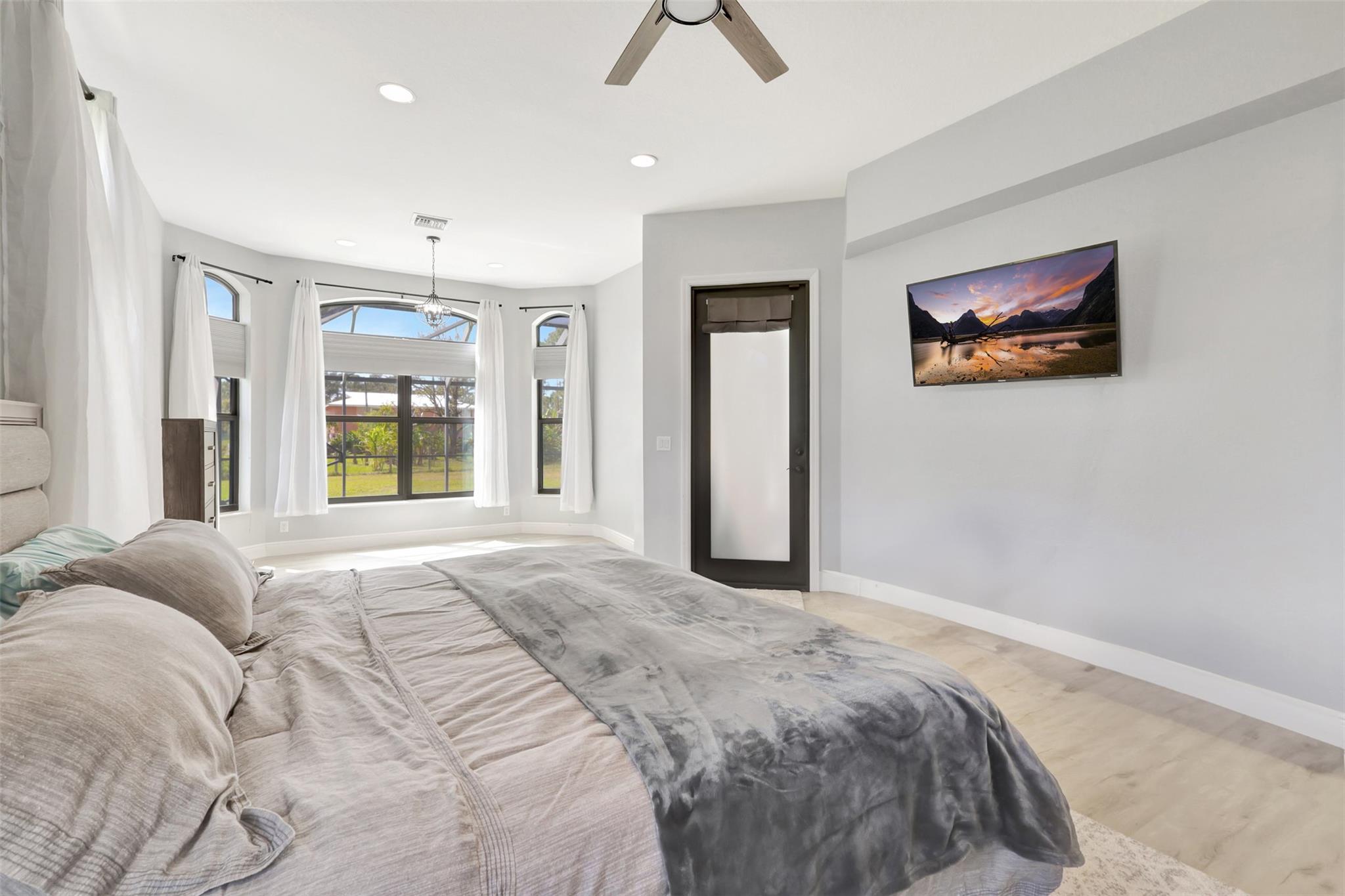 The Acreage - Residential