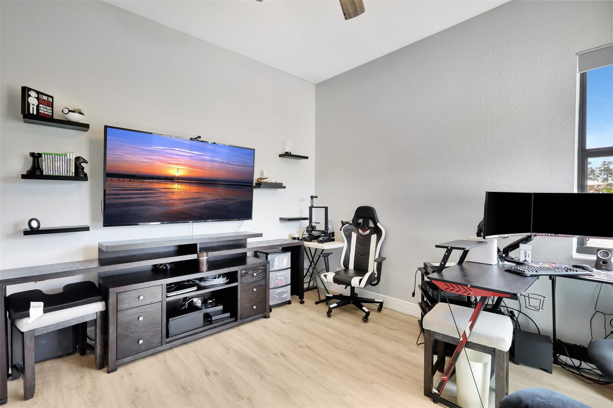 The Acreage - Residential