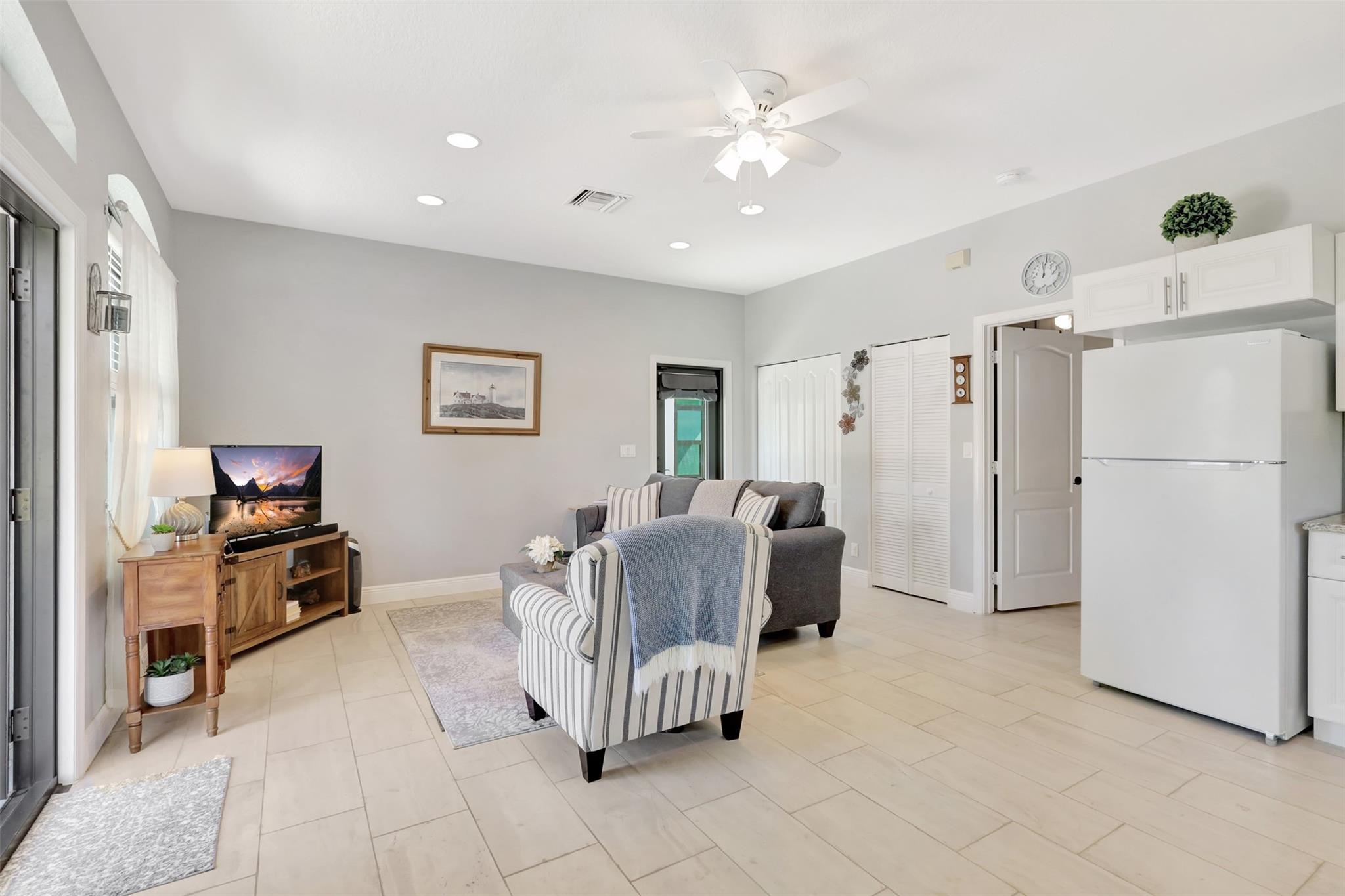 The Acreage - Residential