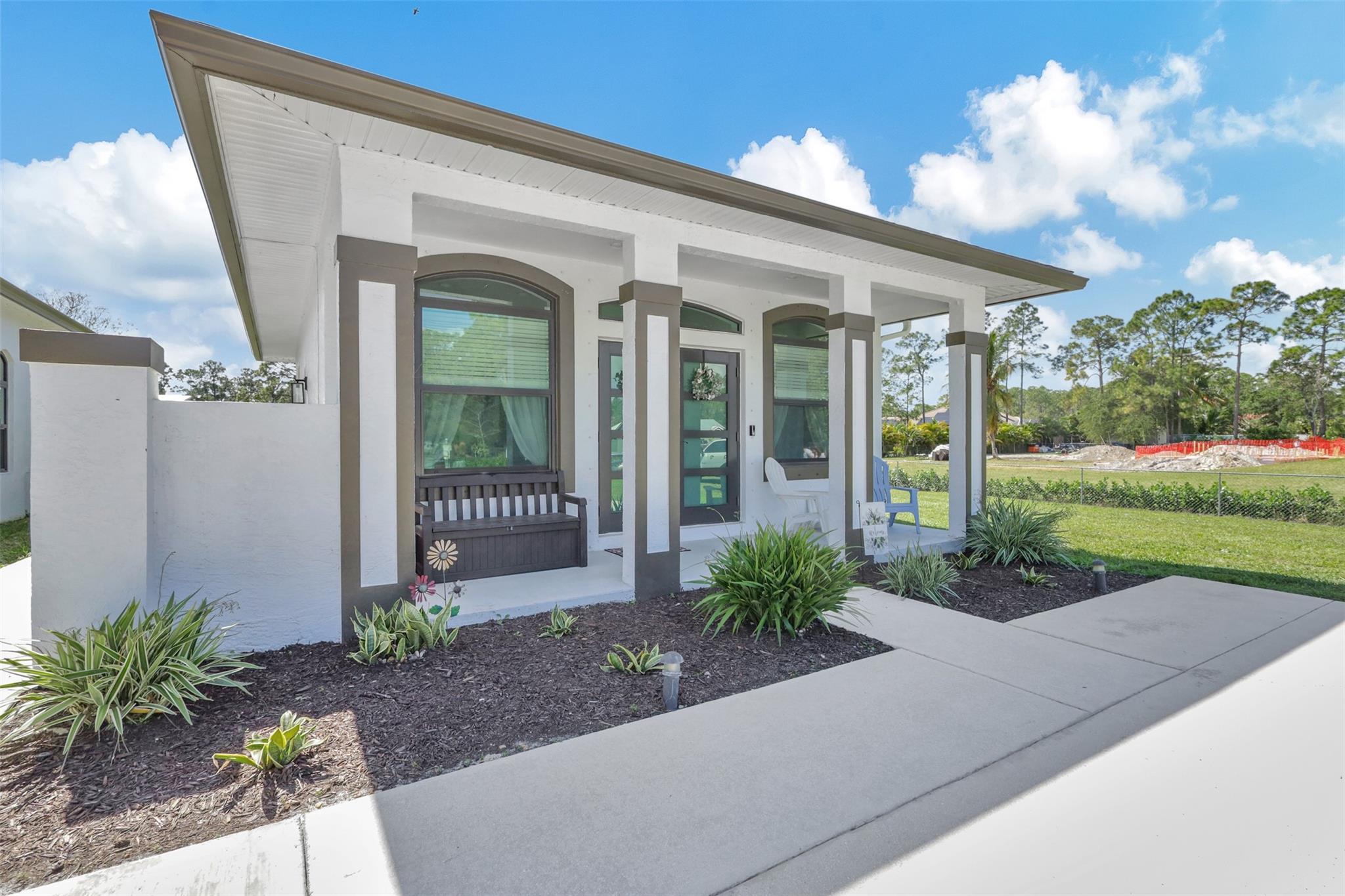 The Acreage - Residential