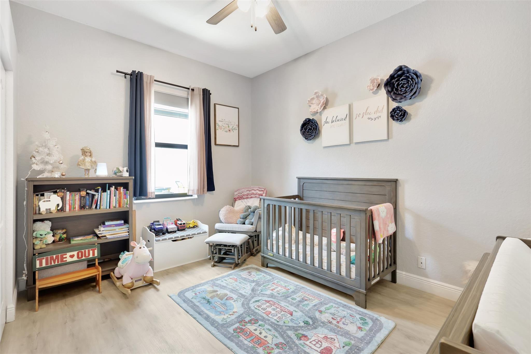 The Acreage - Residential