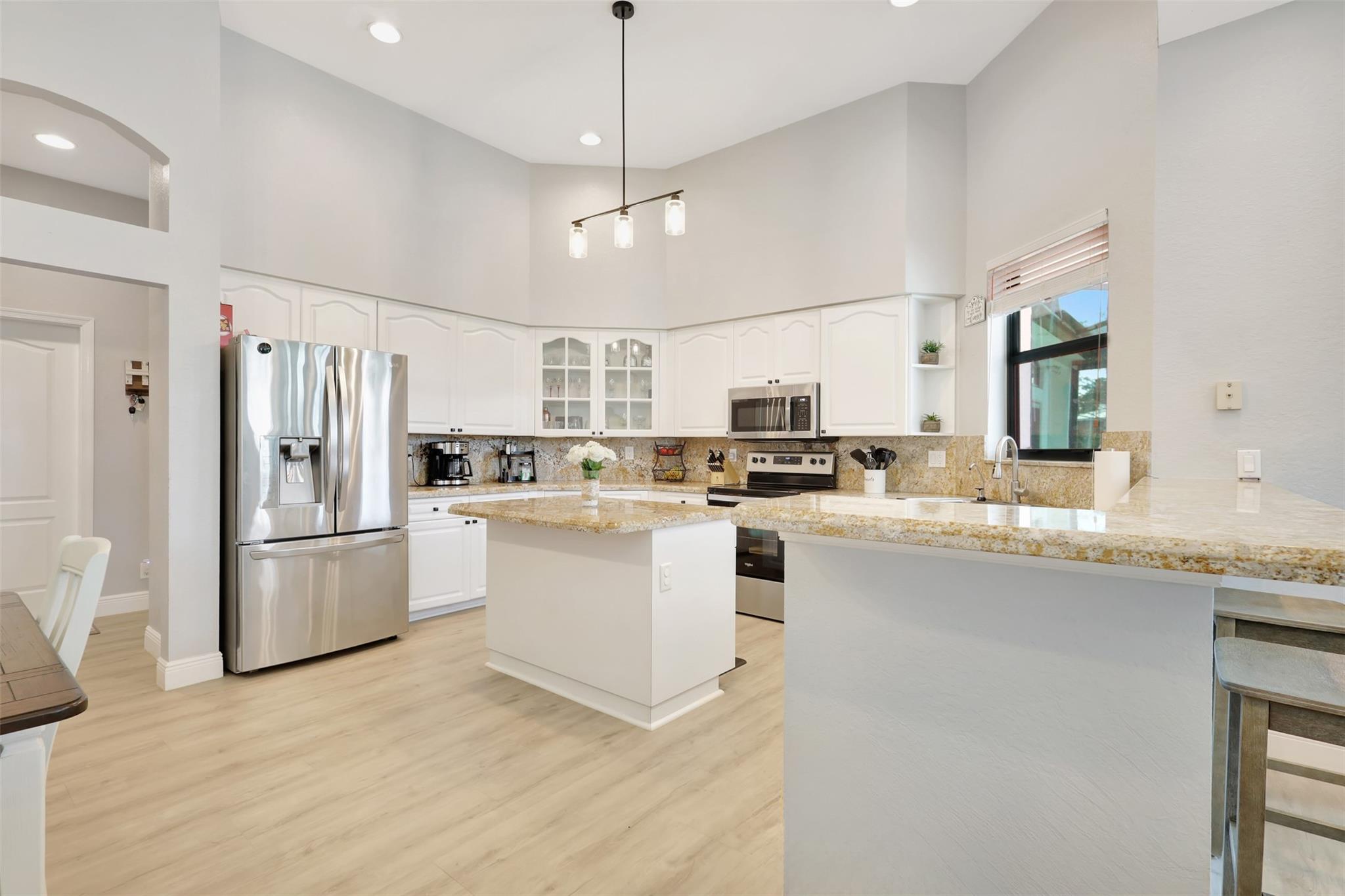 The Acreage - Residential