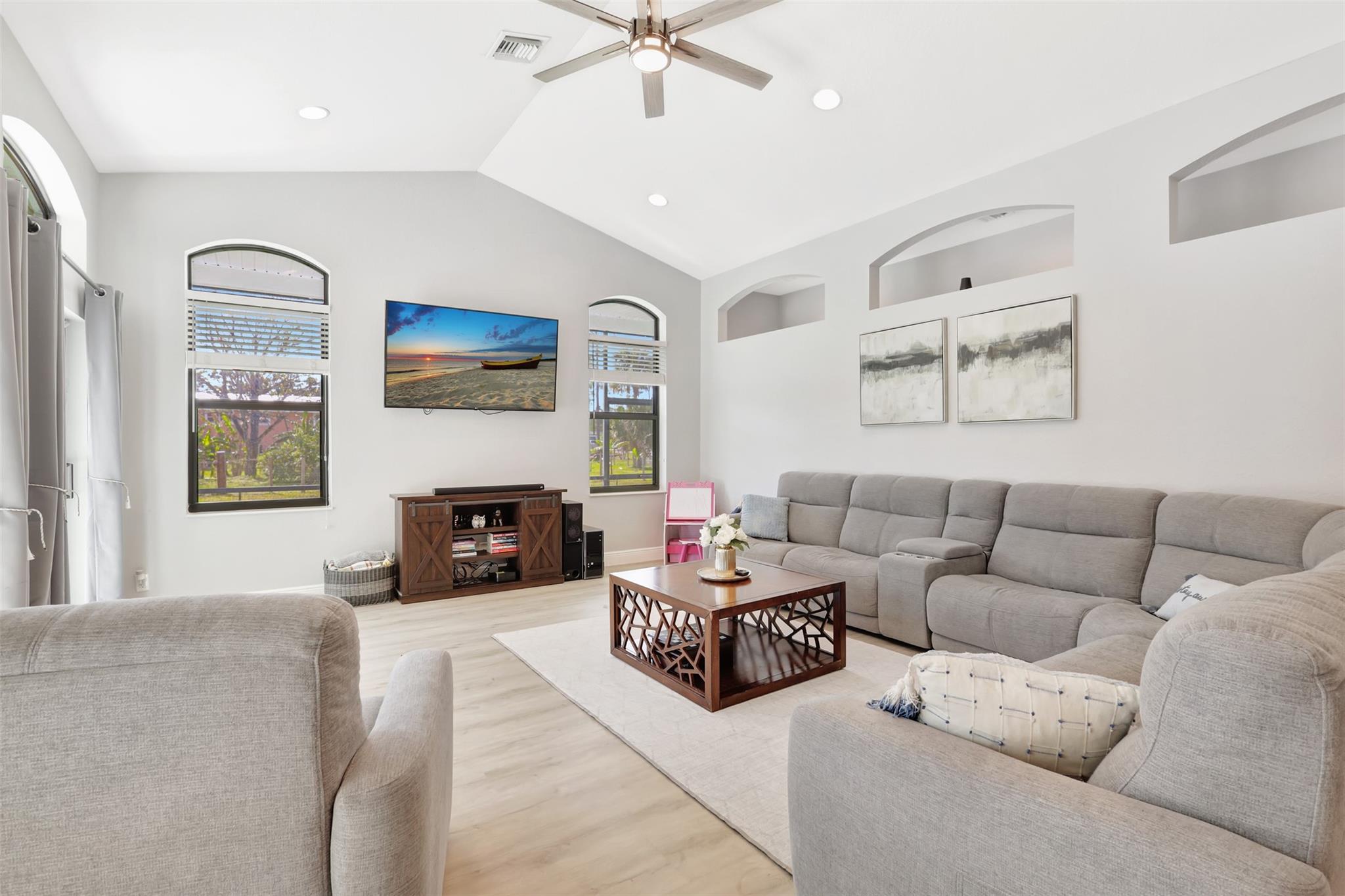 The Acreage - Residential