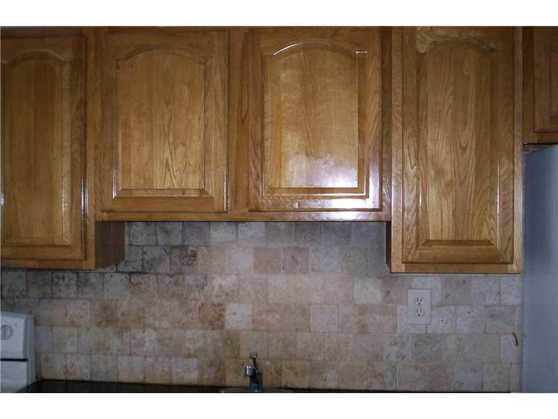 PROSPECT GARDENS - Residential Lease