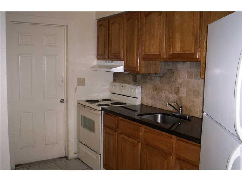 PROSPECT GARDENS - Residential Lease