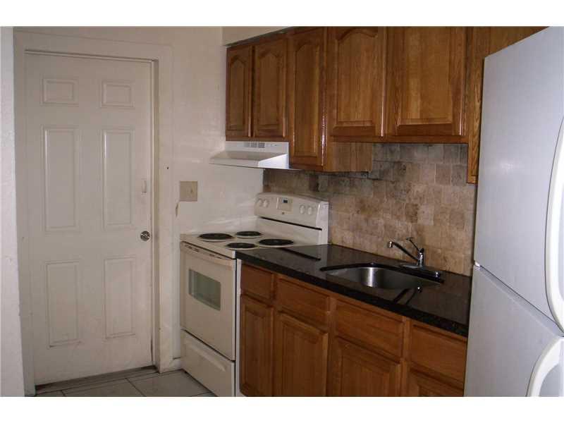 PROSPECT GARDENS - Residential Lease