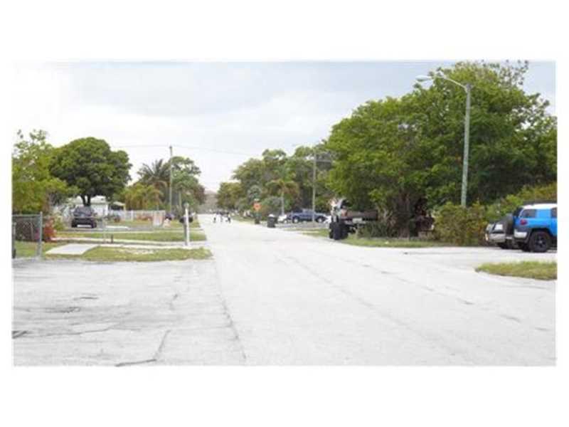 PROSPECT GARDENS - Residential Lease