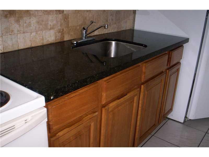 PROSPECT GARDENS - Residential Lease