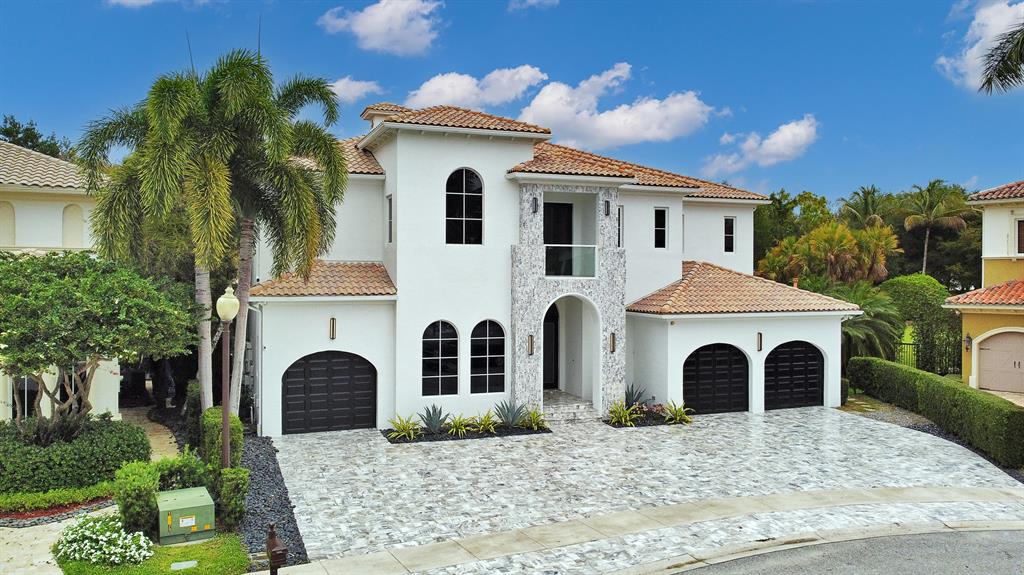 OAKS AT BOCA RATON 1 - Residential