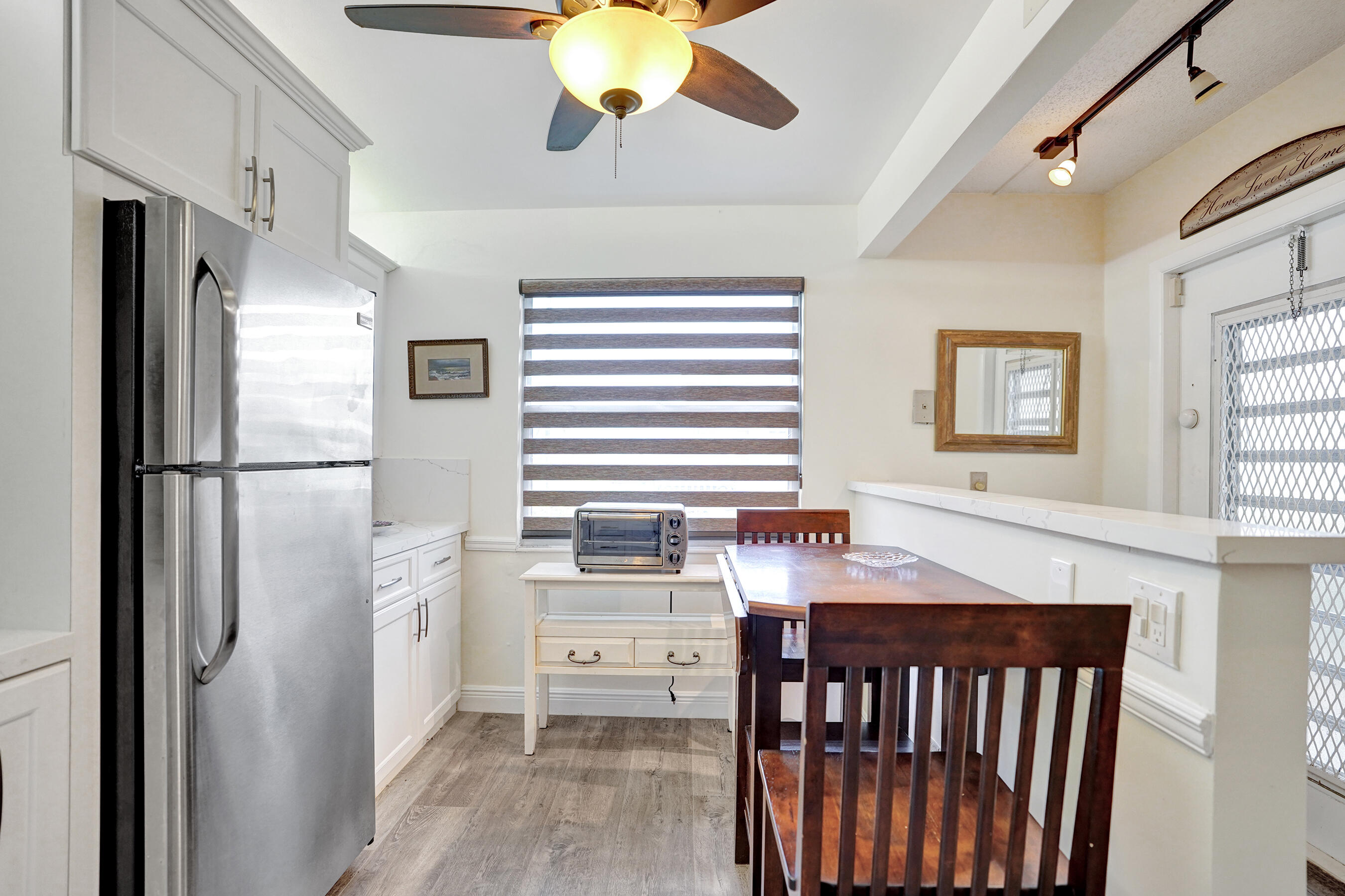 AINSLIE AT CENTURY VILLAGE CONDO - Residential