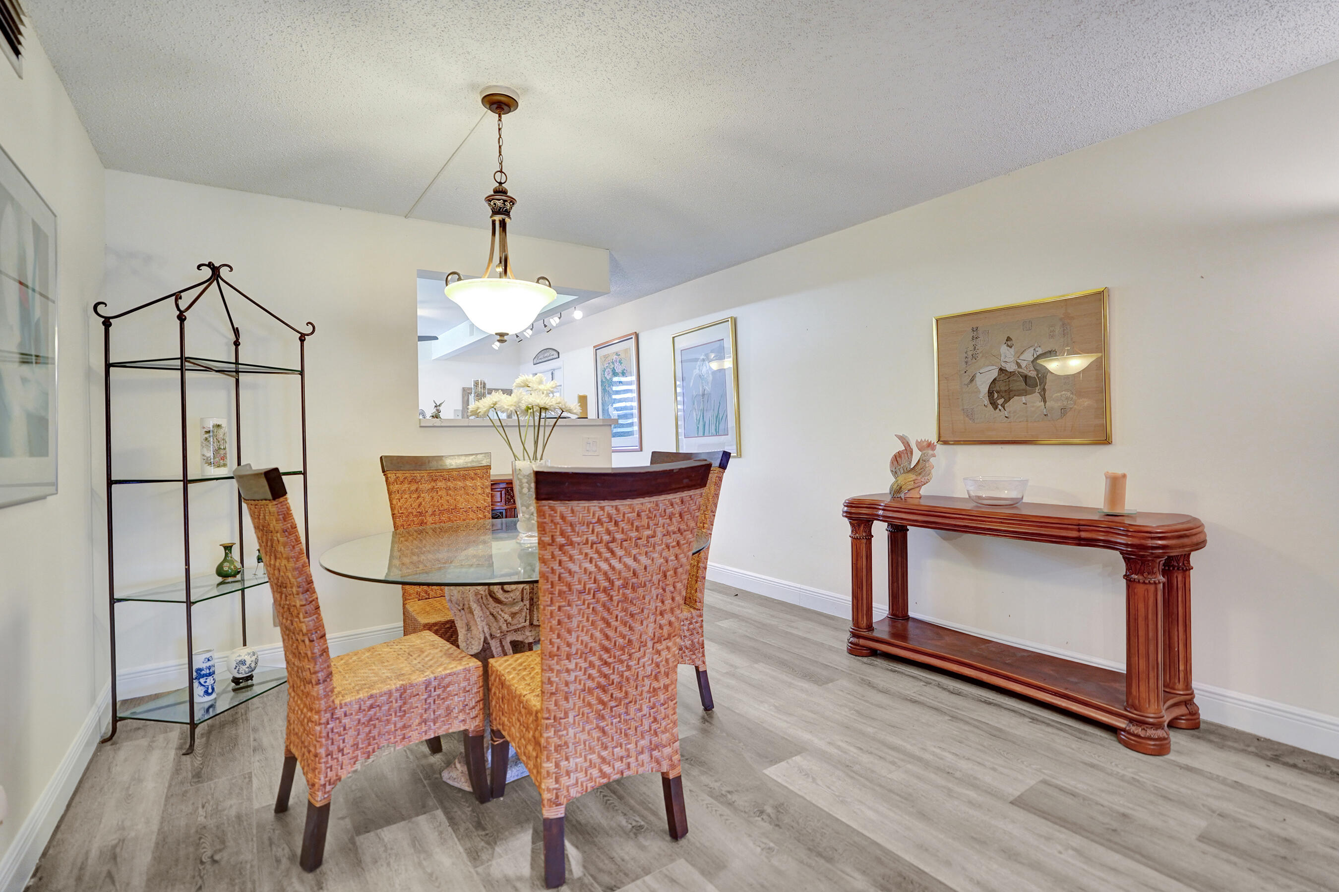 AINSLIE AT CENTURY VILLAGE CONDO - Residential