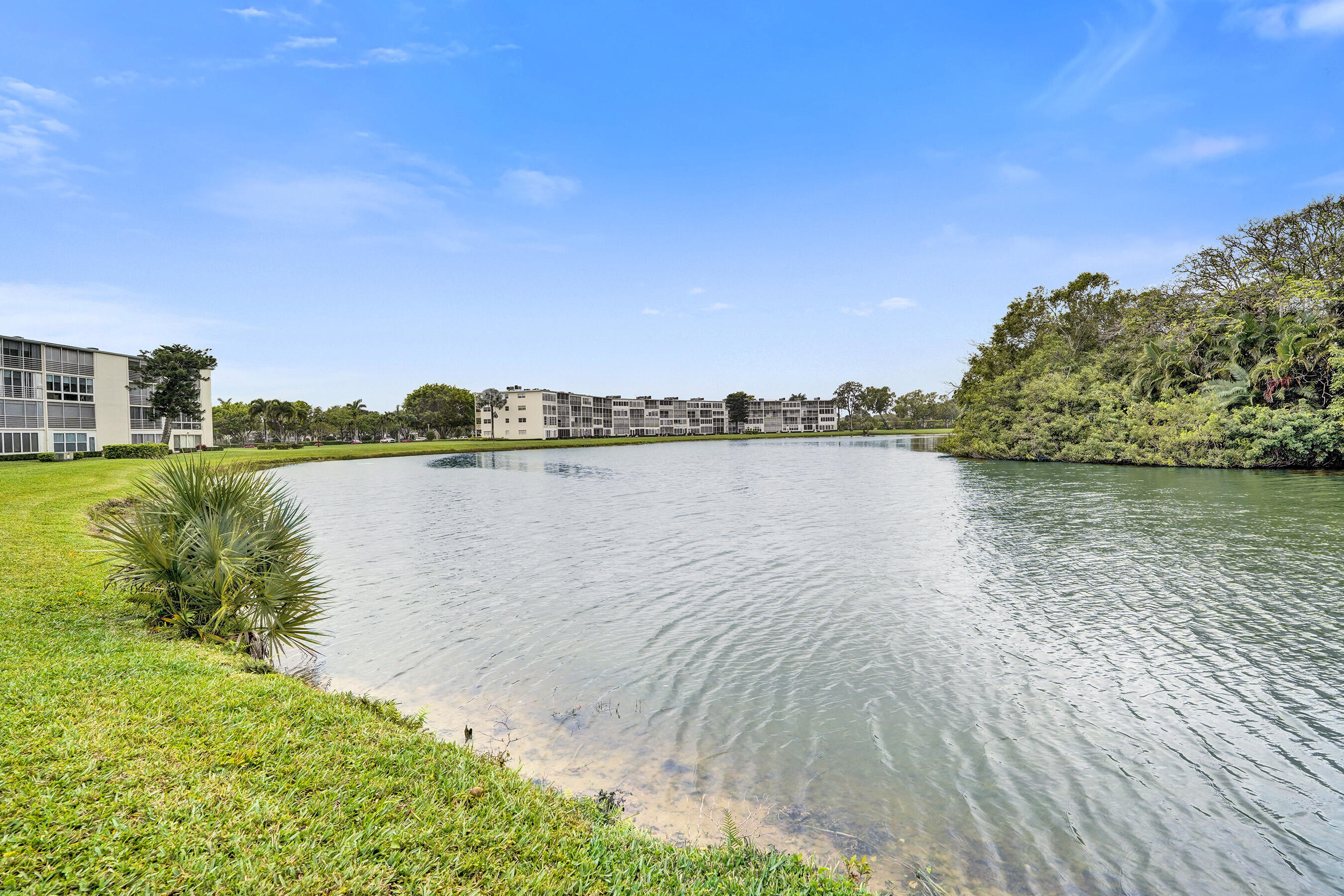 AINSLIE AT CENTURY VILLAGE CONDO - Residential