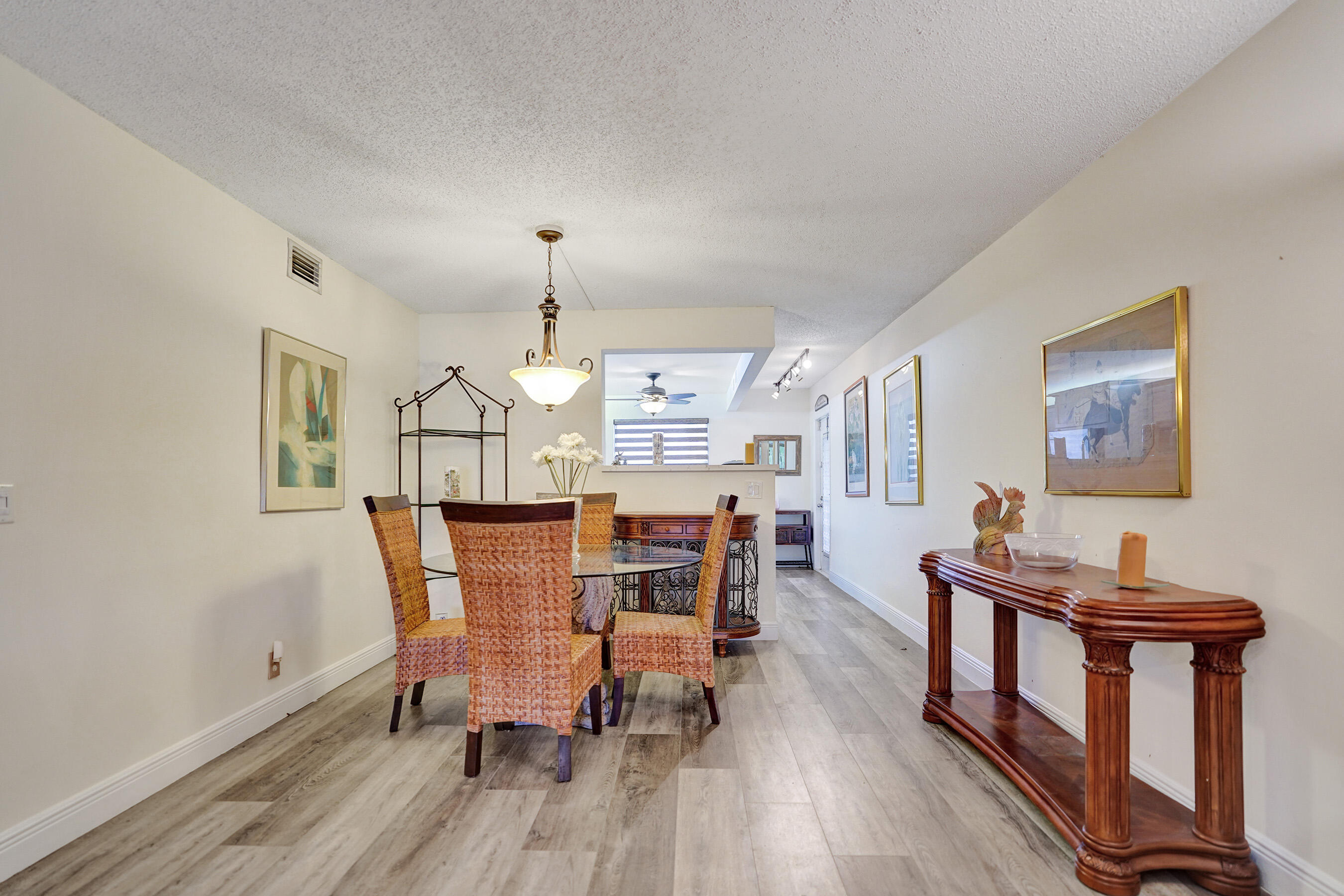 AINSLIE AT CENTURY VILLAGE CONDO - Residential