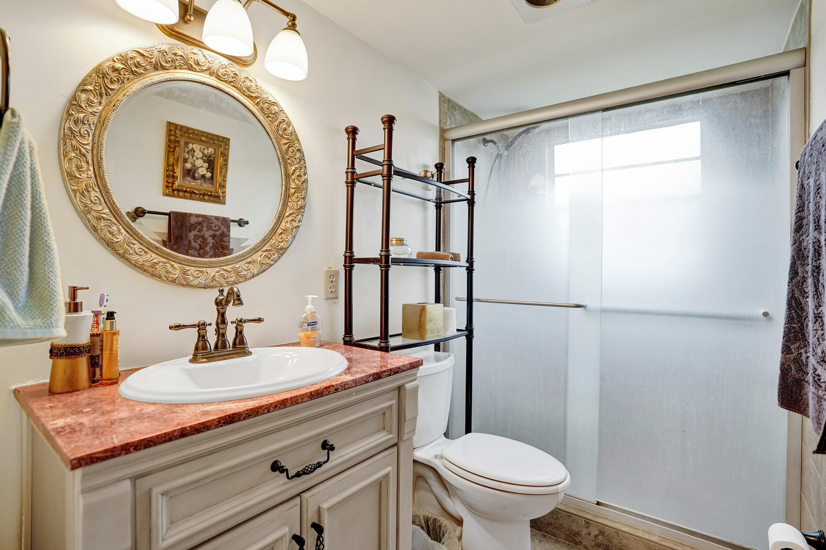 AINSLIE AT CENTURY VILLAGE CONDO - Residential