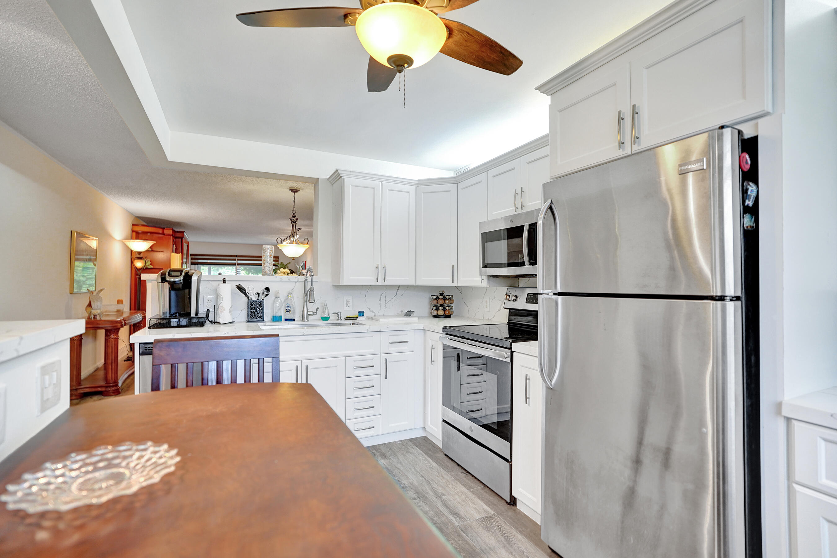 AINSLIE AT CENTURY VILLAGE CONDO - Residential