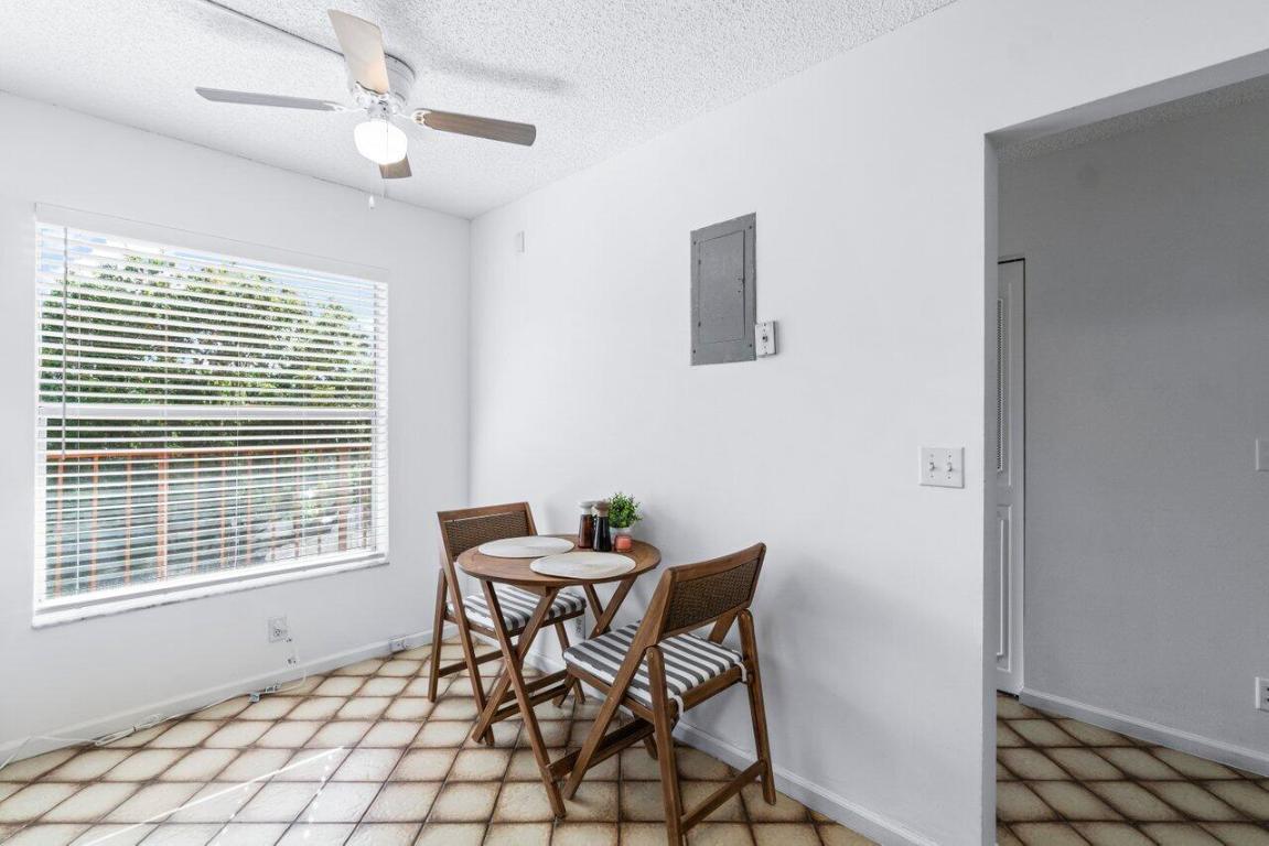 VILLAGES OF ORIOLE BONAIRE - Residential Lease