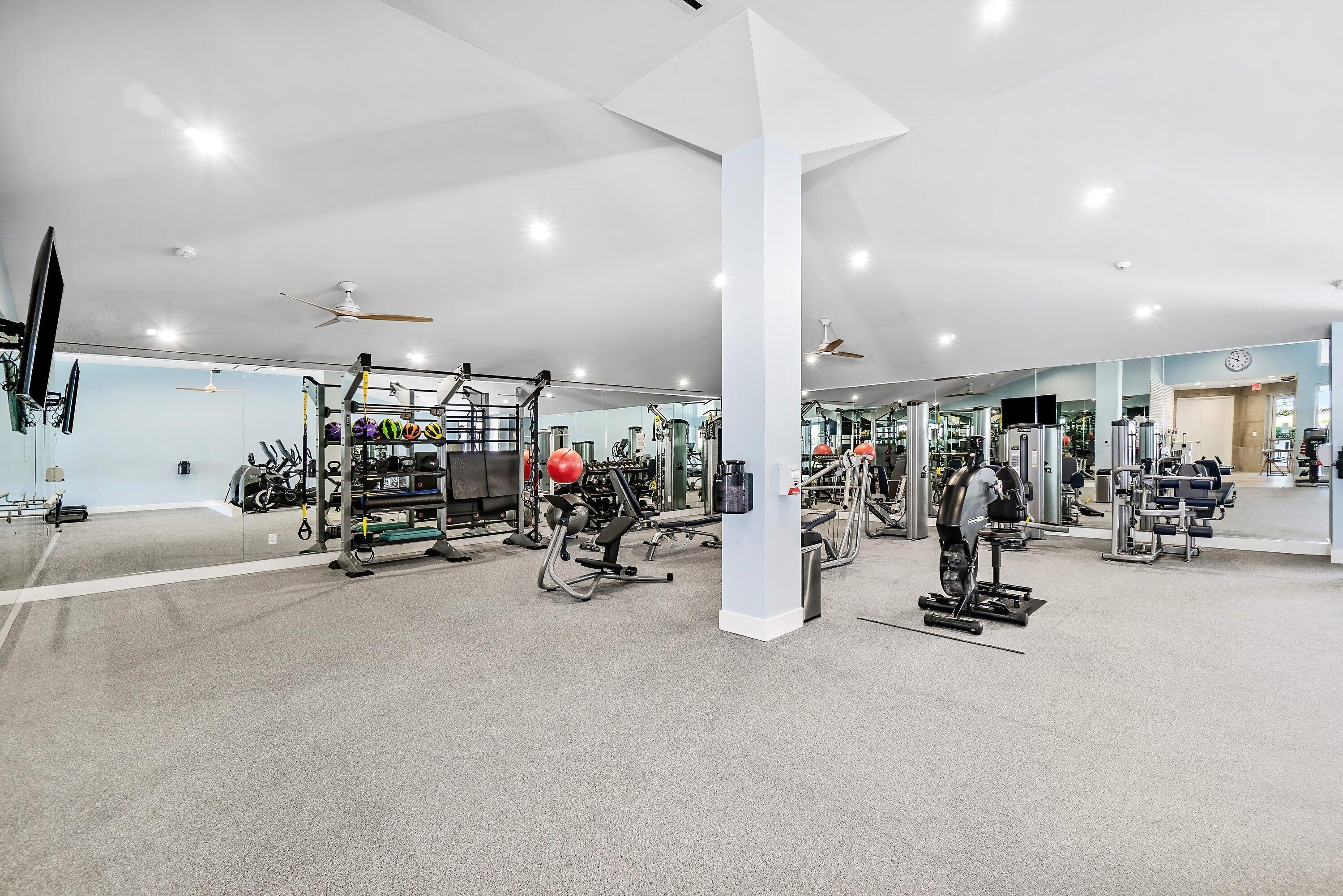 ENCLAVE OF PALM BEACH CONDO - Residential