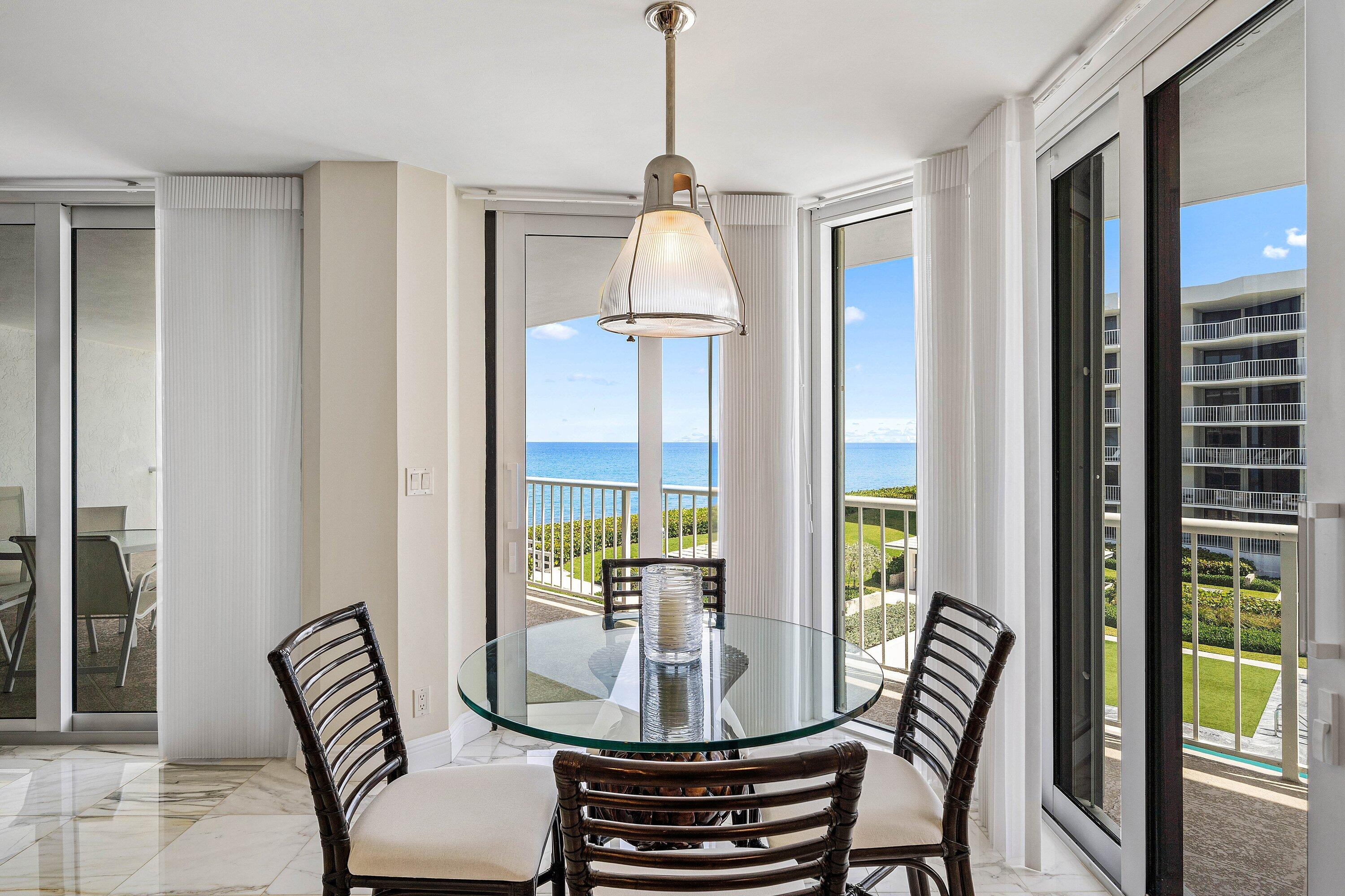 ENCLAVE OF PALM BEACH CONDO - Residential