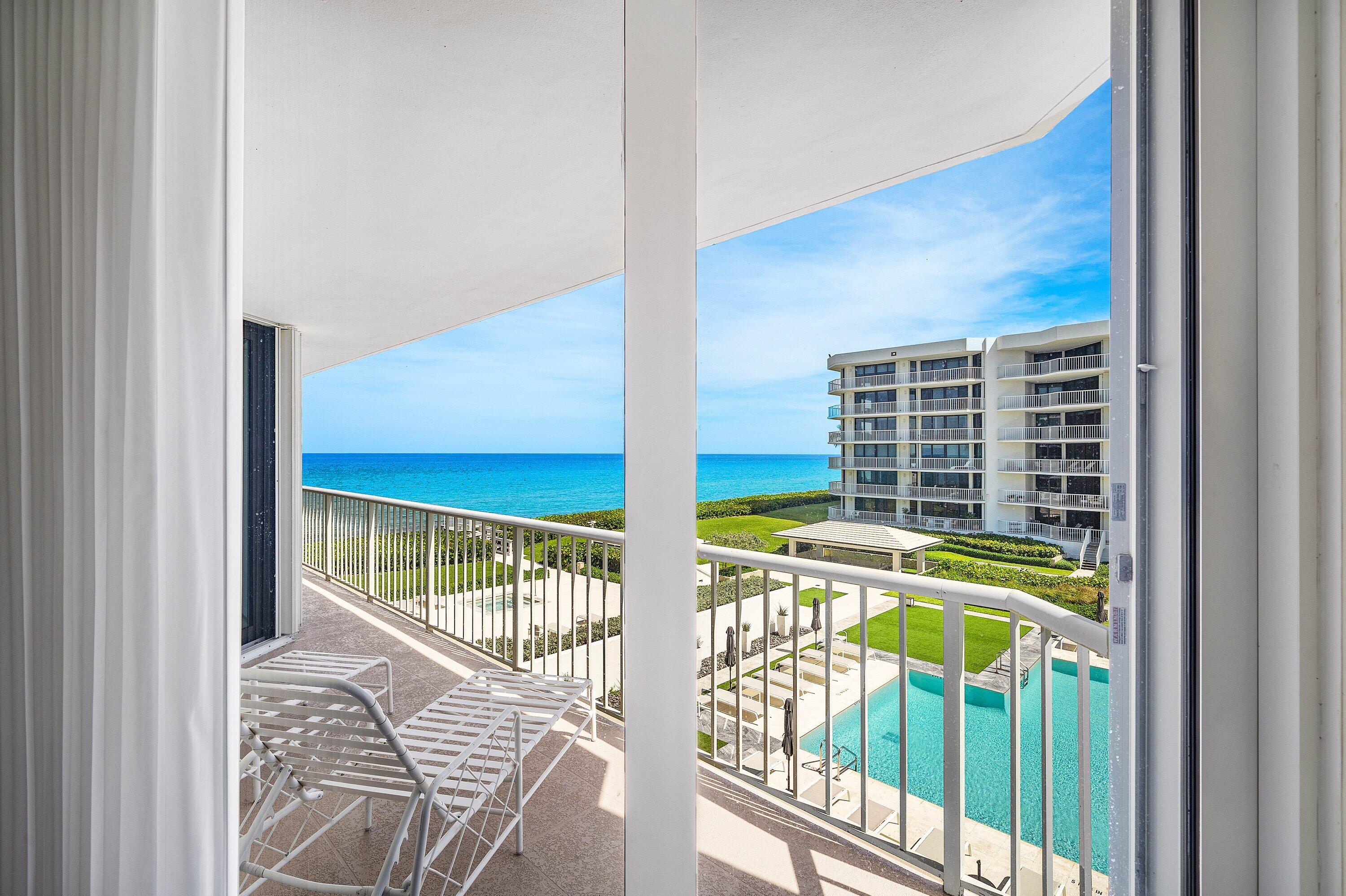 ENCLAVE OF PALM BEACH CONDO - Residential