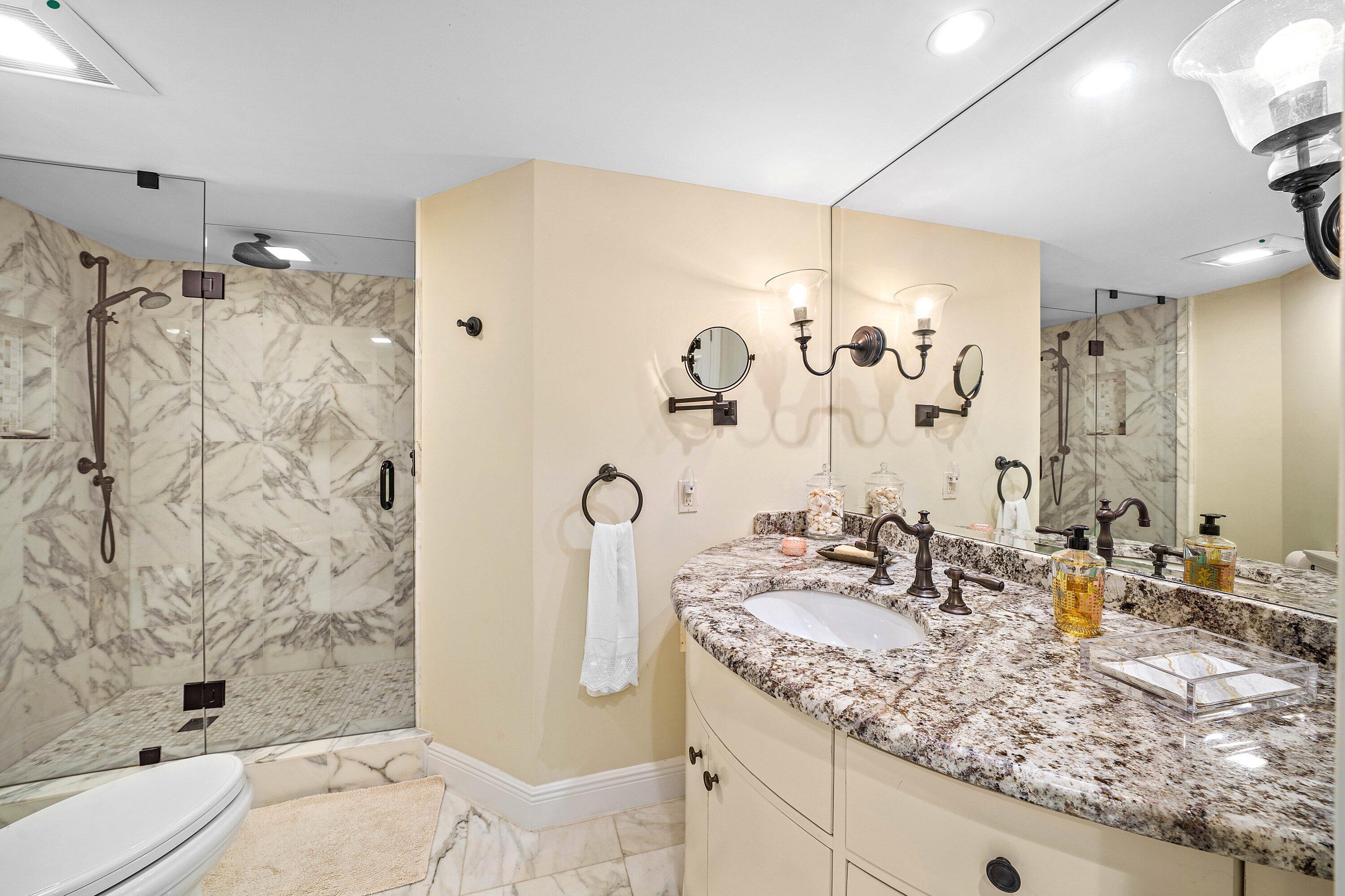 ENCLAVE OF PALM BEACH CONDO - Residential