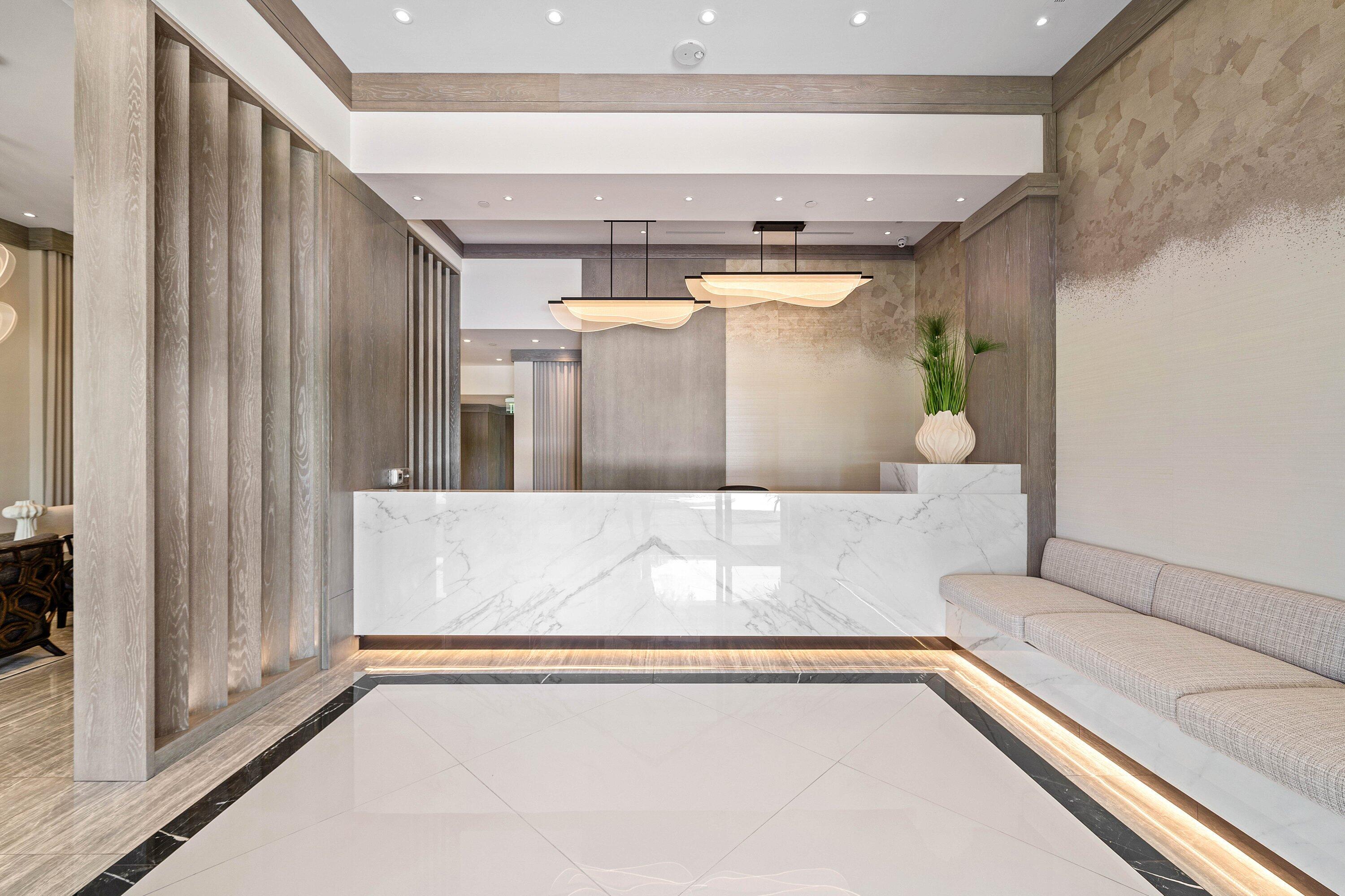 ENCLAVE OF PALM BEACH CONDO - Residential
