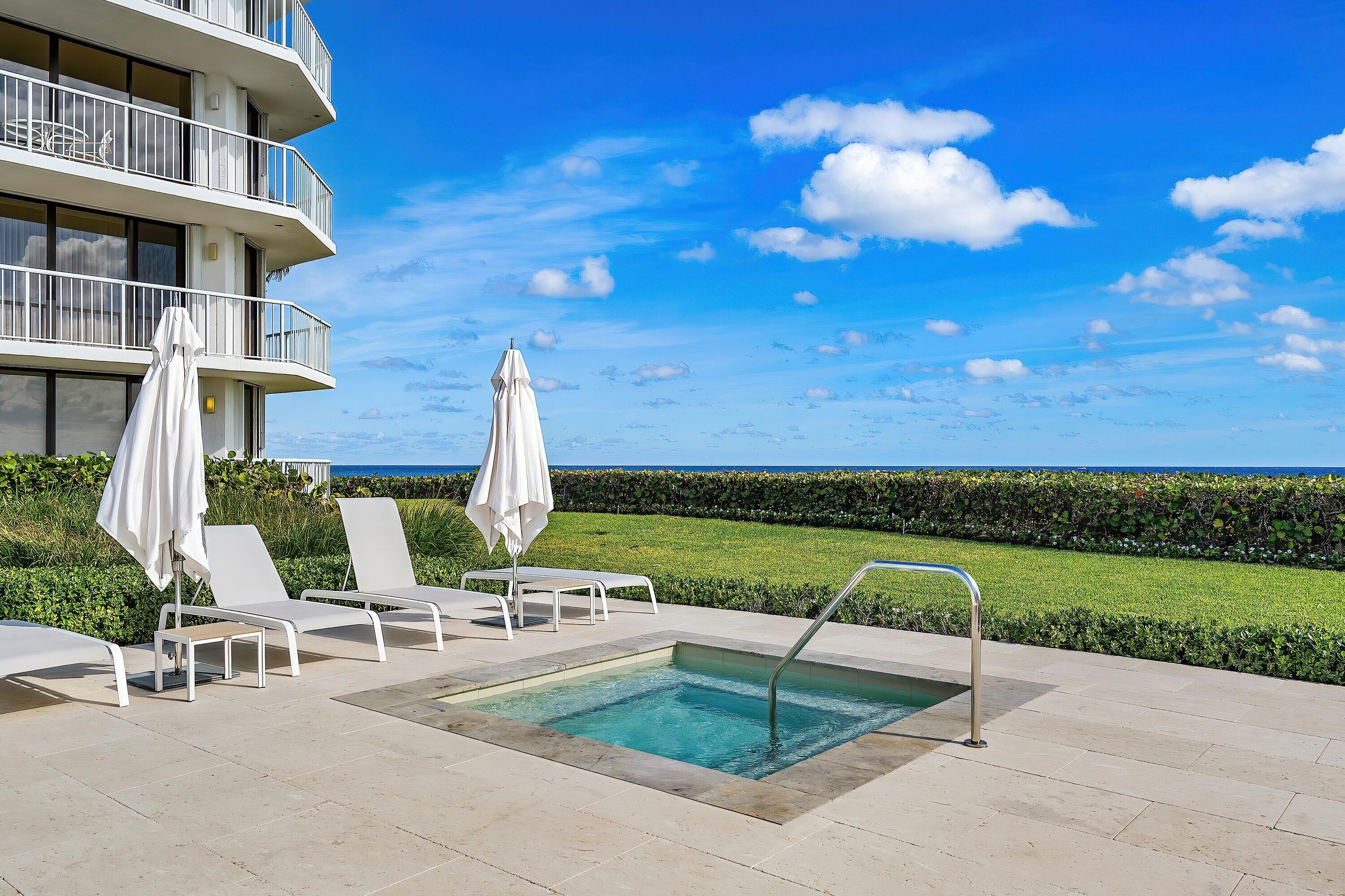 ENCLAVE OF PALM BEACH CONDO - Residential
