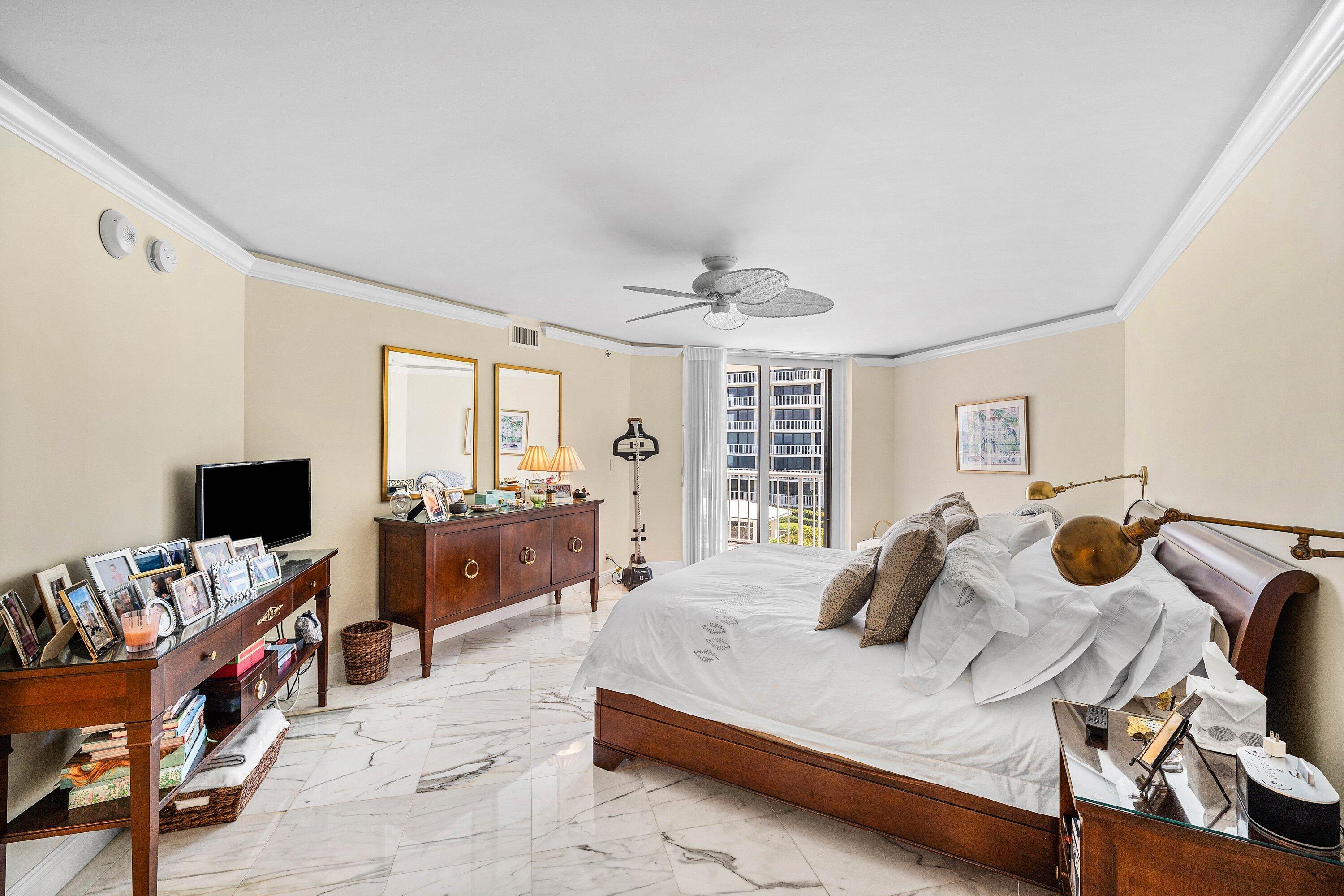 ENCLAVE OF PALM BEACH CONDO - Residential