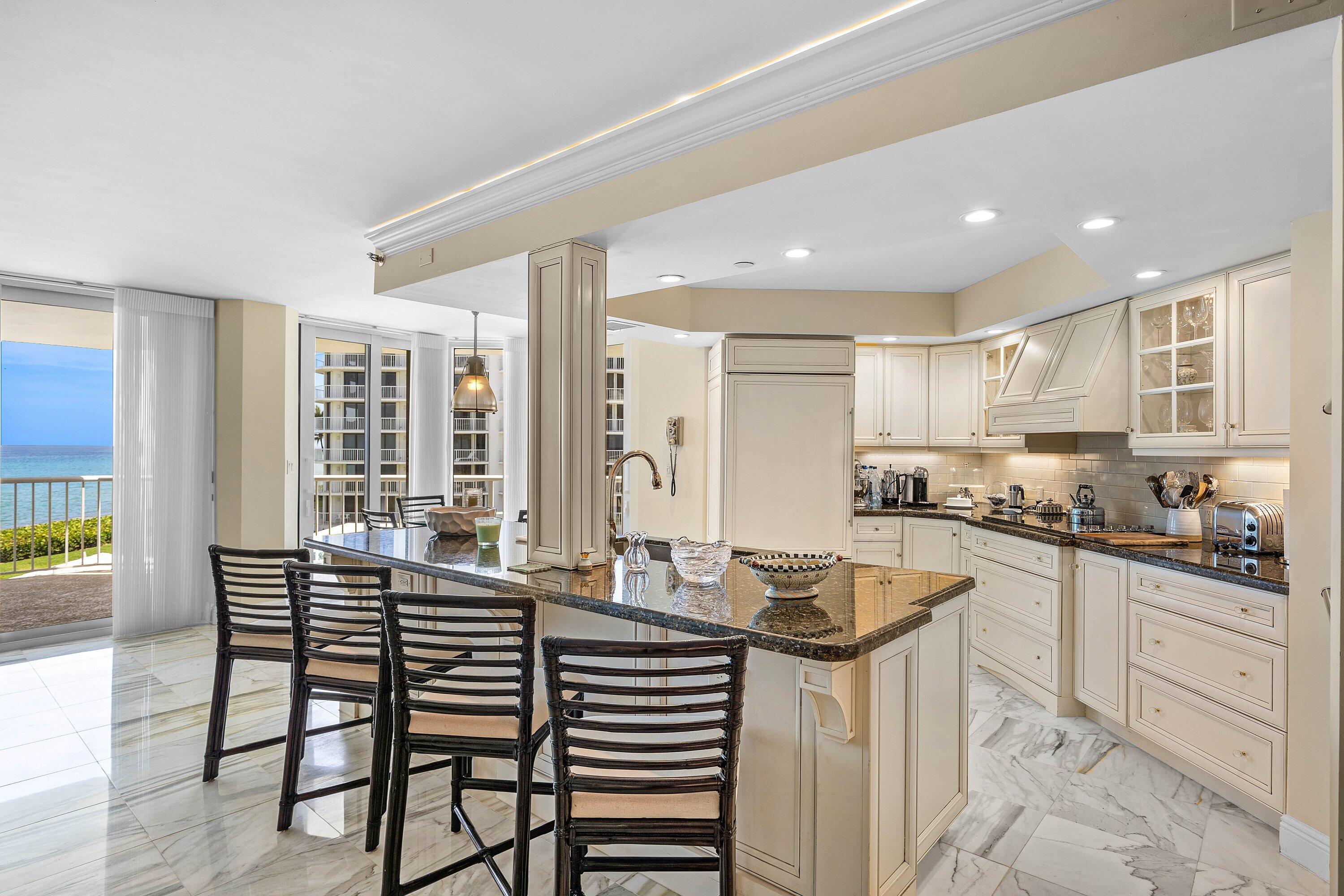 ENCLAVE OF PALM BEACH CONDO - Residential