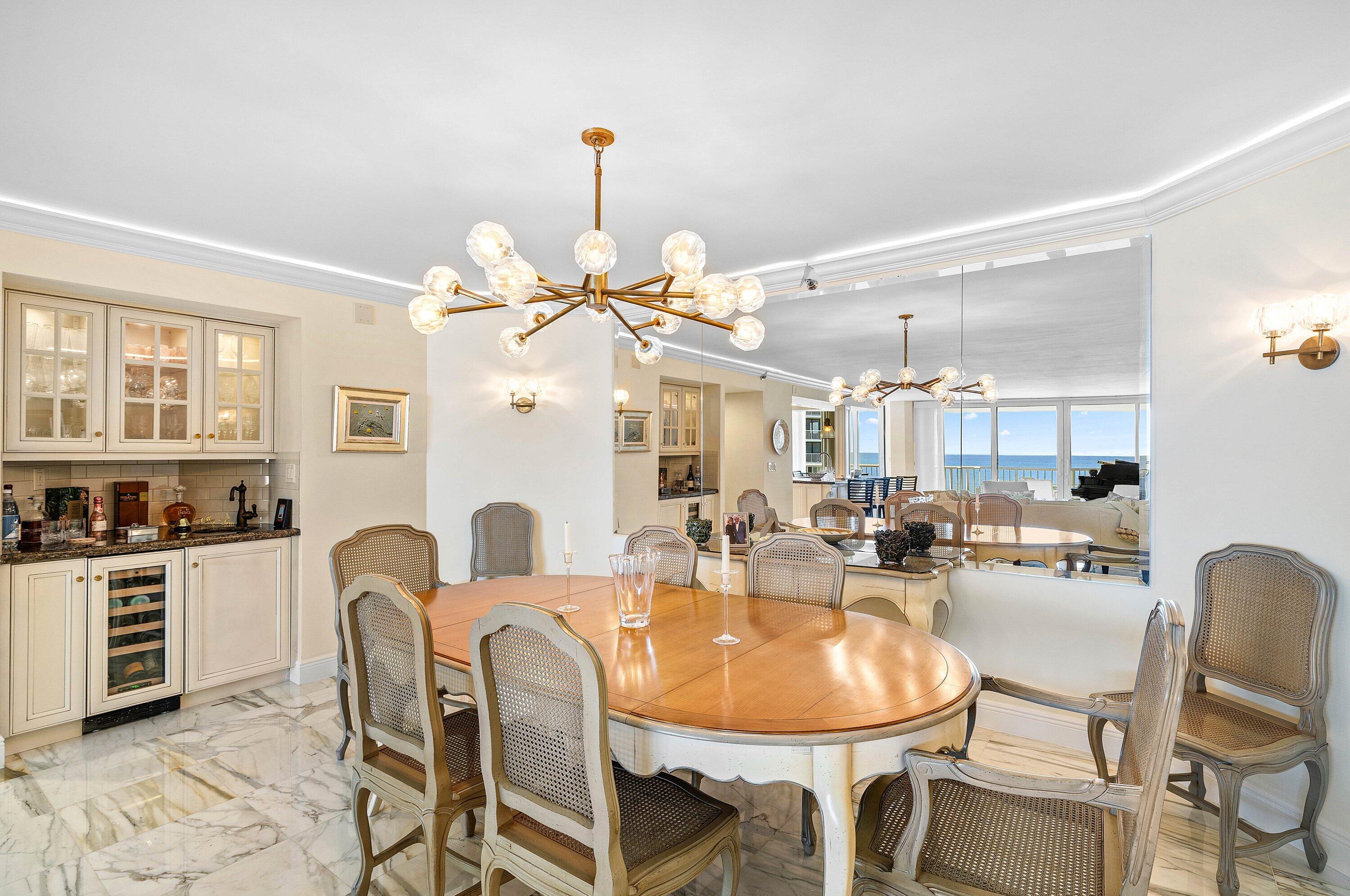 ENCLAVE OF PALM BEACH CONDO - Residential