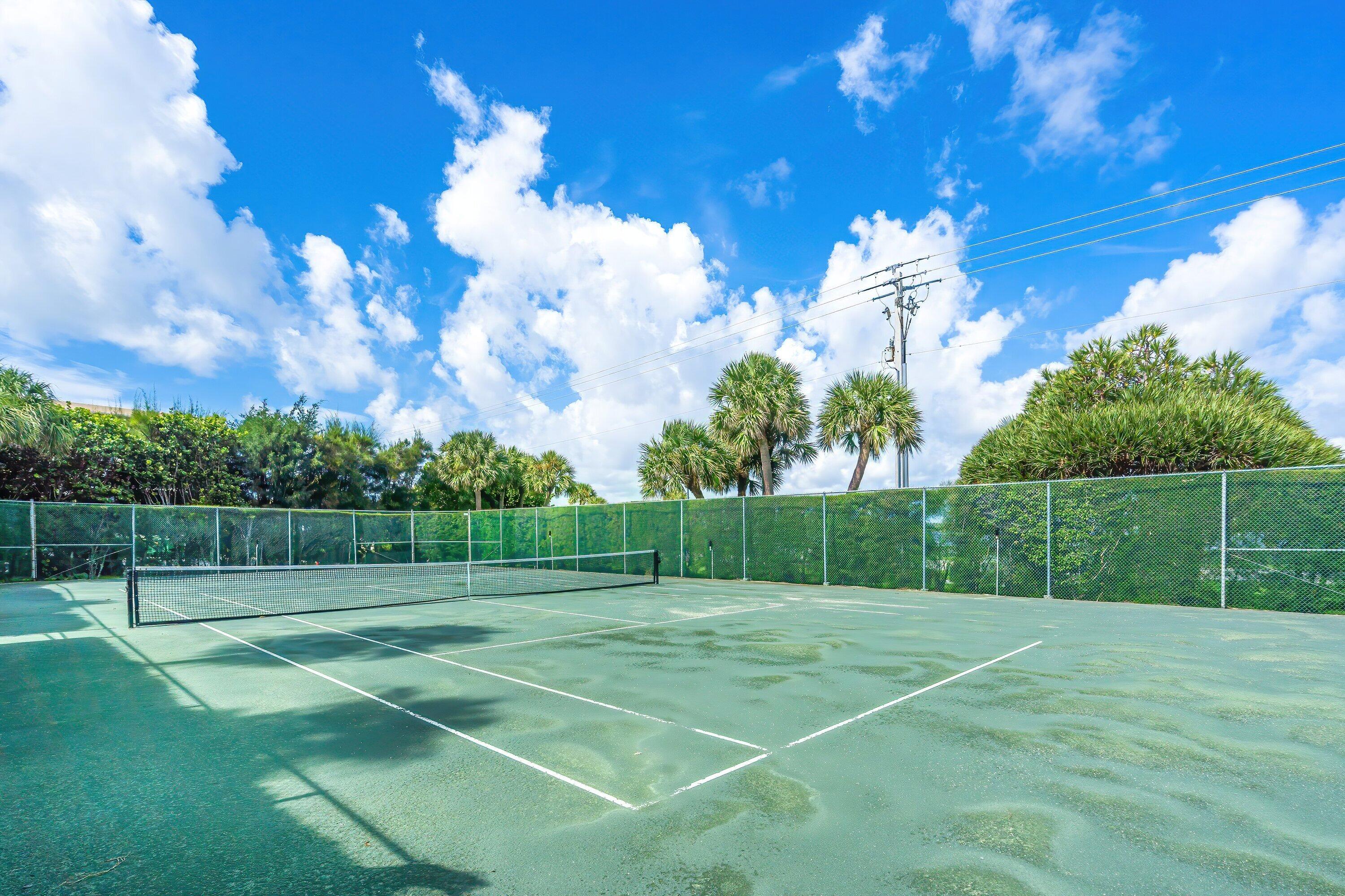 ENCLAVE OF PALM BEACH CONDO - Residential