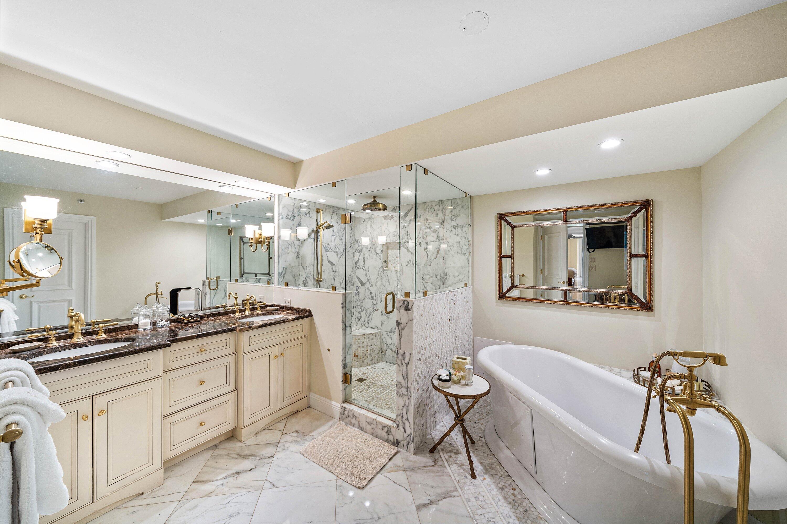 ENCLAVE OF PALM BEACH CONDO - Residential