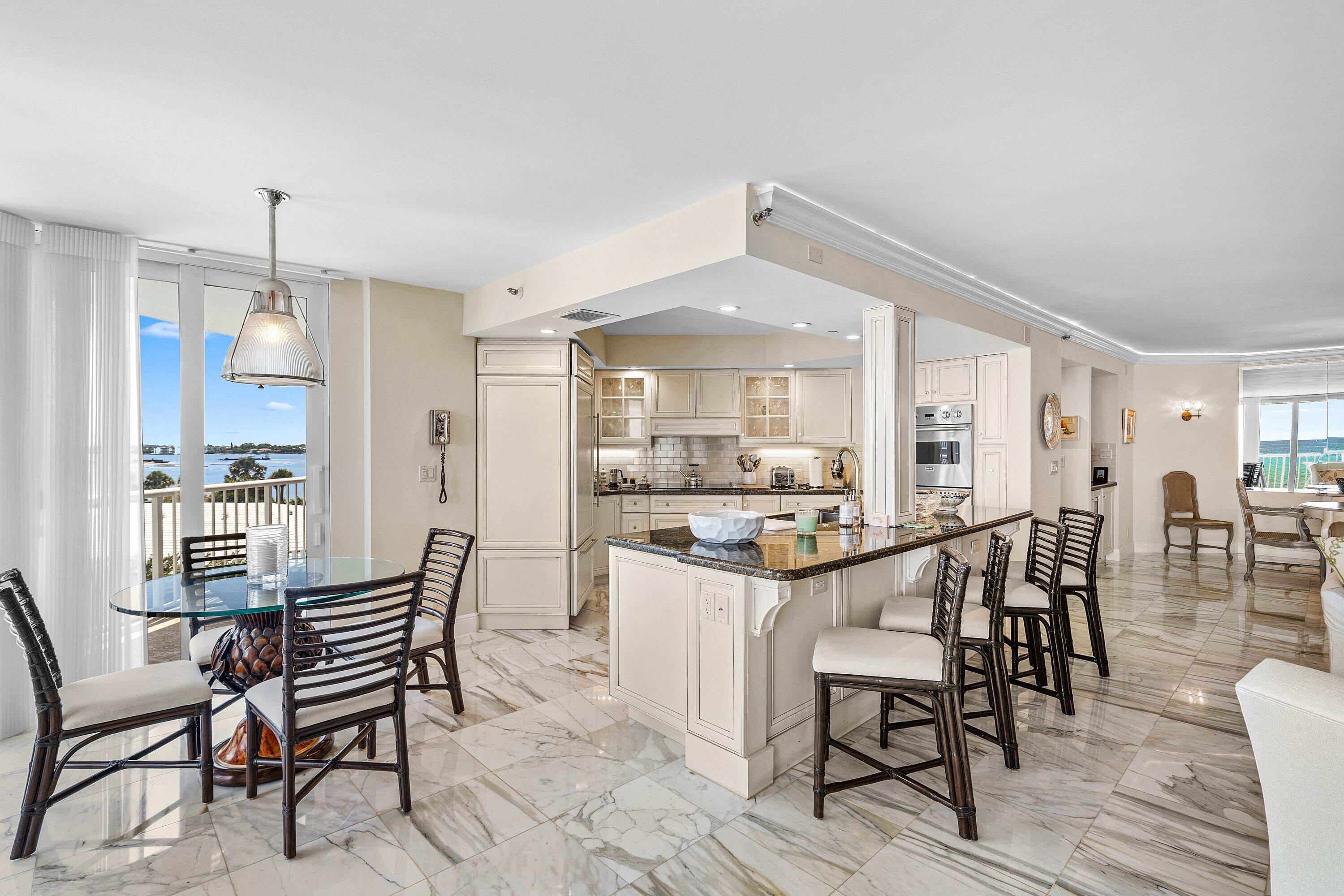 ENCLAVE OF PALM BEACH CONDO - Residential