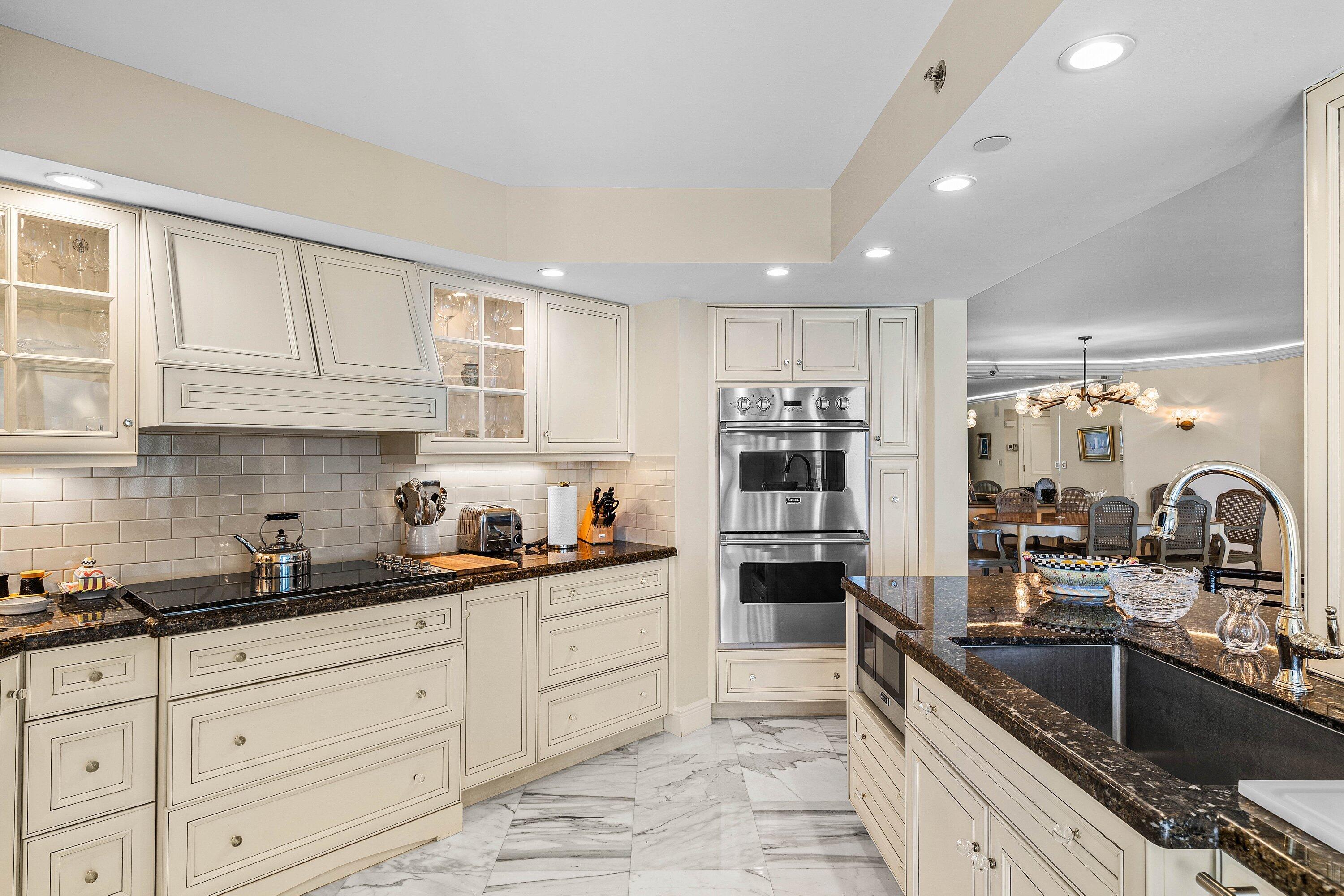 ENCLAVE OF PALM BEACH CONDO - Residential