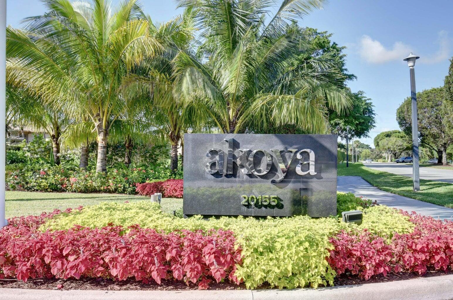 Akoya - Residential