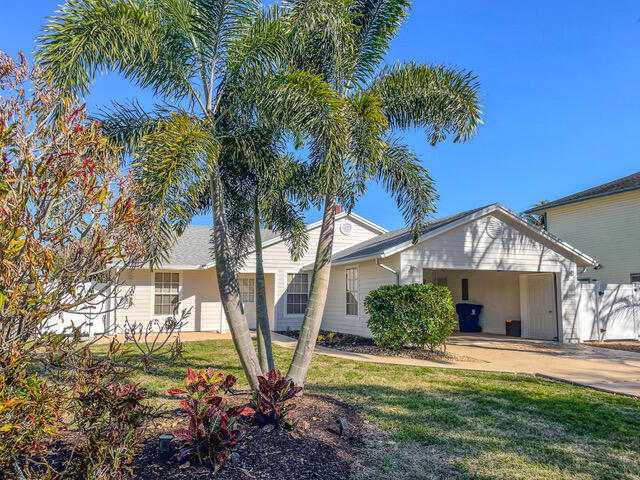 North Palm Beach Heights Sec 02b - Residential Lease