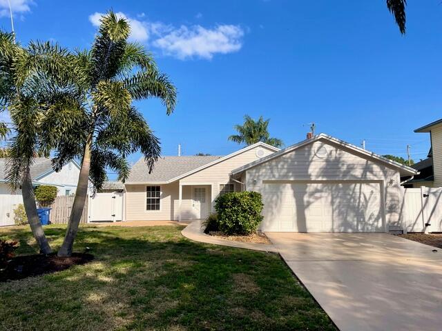 North Palm Beach Heights Sec 02b - Residential Lease