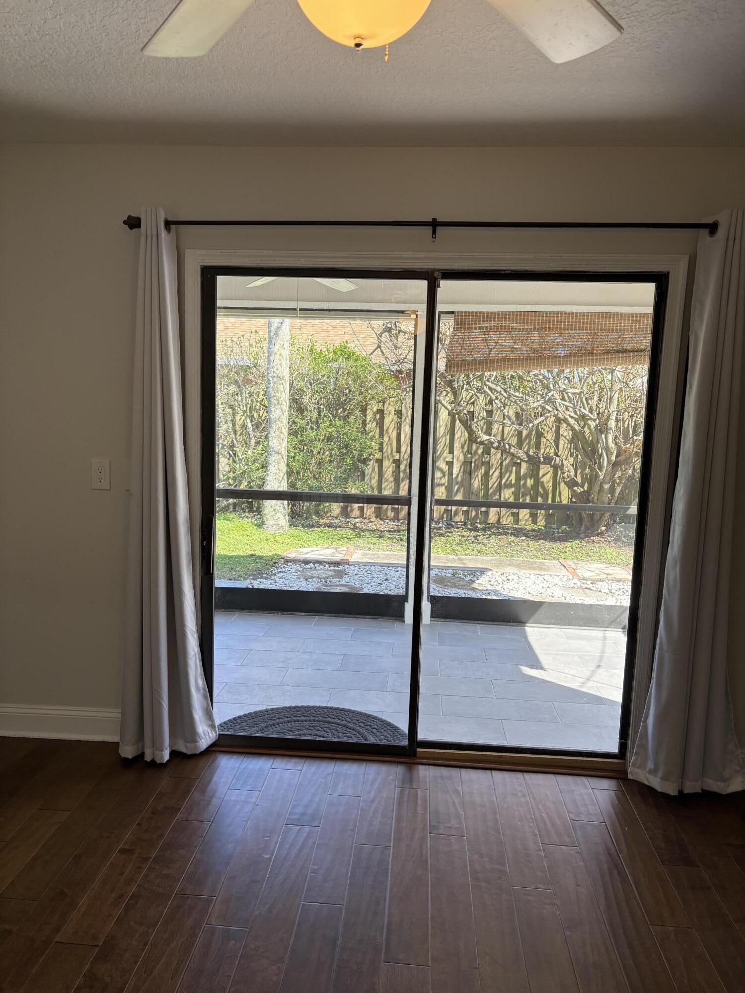 North Palm Beach Heights Sec 02b - Residential Lease