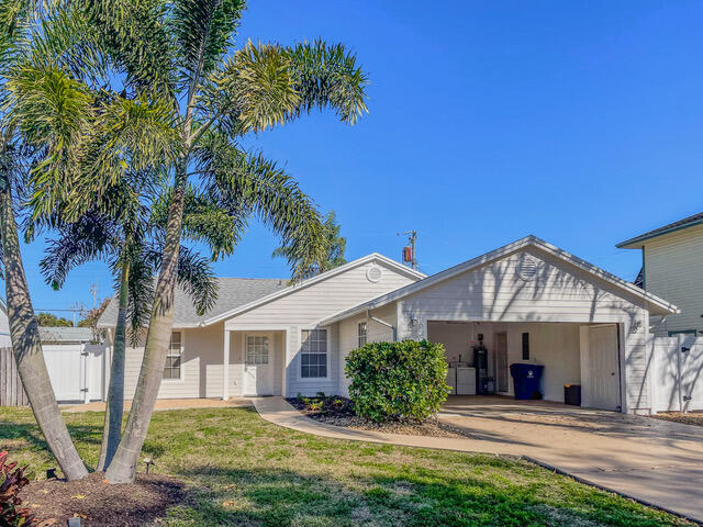 North Palm Beach Heights Sec 02b - Residential Lease