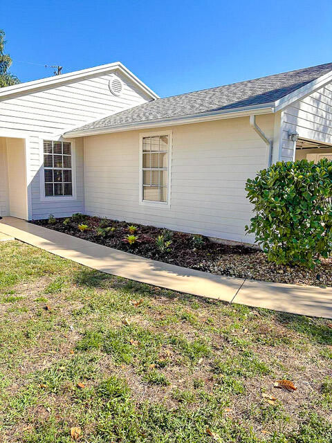 North Palm Beach Heights Sec 02b - Residential Lease