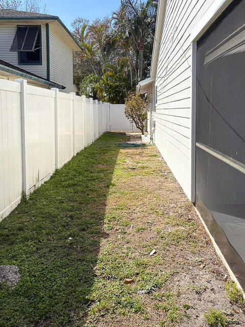 North Palm Beach Heights Sec 02b - Residential Lease