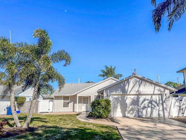 North Palm Beach Heights Sec 02b - Residential Lease