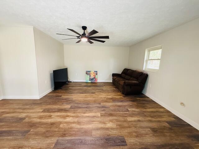 METES AND BOUNDS - Residential