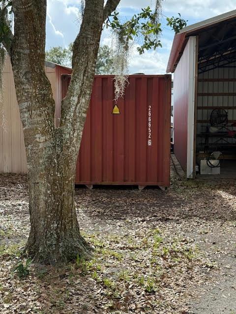 METES AND BOUNDS - Residential