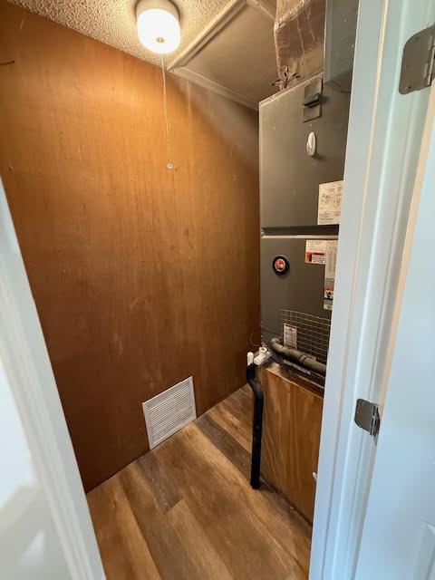 METES AND BOUNDS - Residential