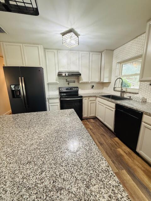 METES AND BOUNDS - Residential