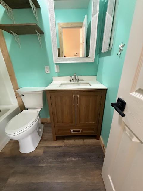 METES AND BOUNDS - Residential