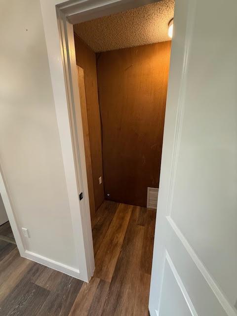 METES AND BOUNDS - Residential