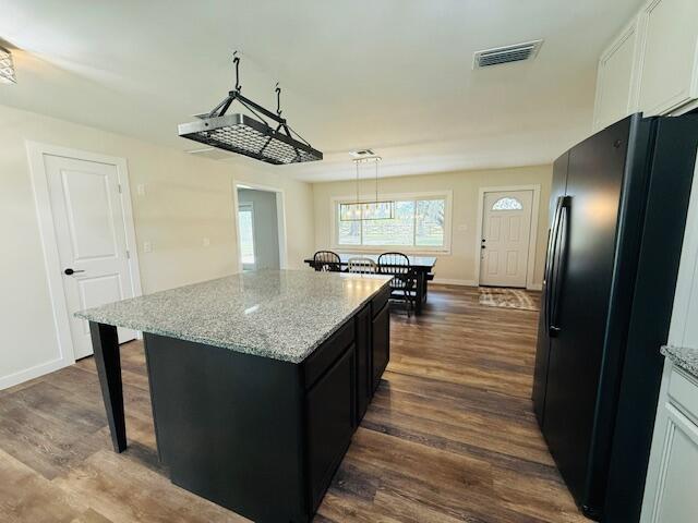 METES AND BOUNDS - Residential