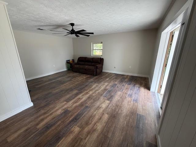 METES AND BOUNDS - Residential