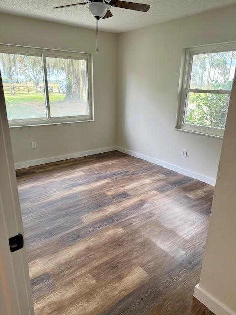 METES AND BOUNDS - Residential